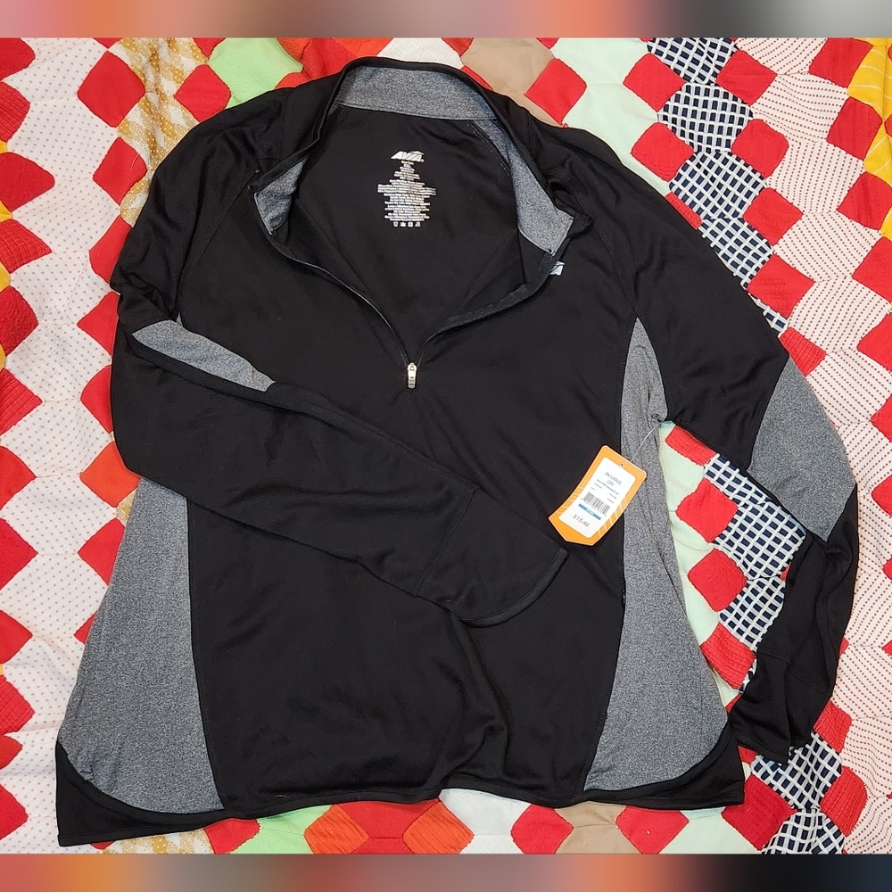 Moisture Wicking Sweater